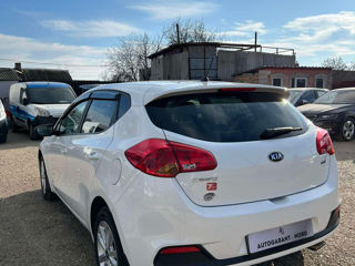 KIA Ceed foto 5