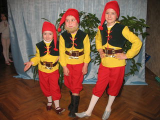 Costume de carnaval pentru copii în chirie! foto 9