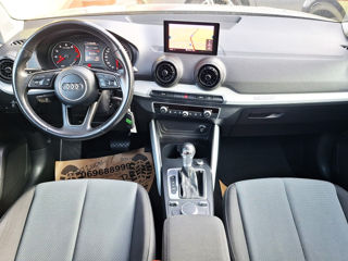 Audi Q2 foto 9