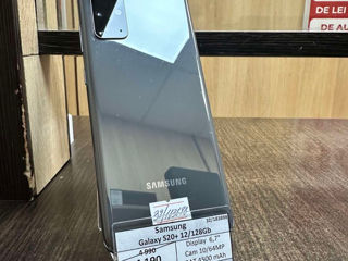 Samsung Galaxy S20+ 12/128 Gb - 4190 lei