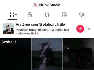 Vând cont de tik tok monetizat din UK (fără țeapă fără nimic,totul cinstit)Urgent!!!