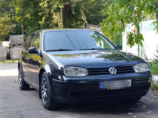 Volkswagen Golf foto 3