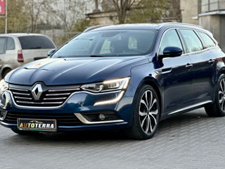 Renault Talisman foto 3