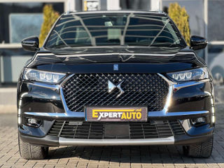 DS Automobiles DS 7 Crossback foto 2