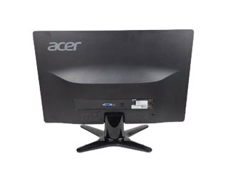 Monitor LED 19" Acer G196HQLb / 1440x900 Wide din Germania cu garanție 1 an (transfer /card /cash) foto 5