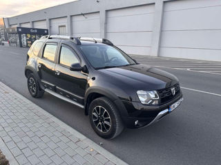 Dacia Duster foto 6