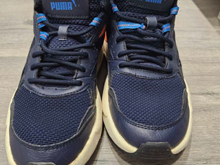 Демисезонные кроссовки Puma foto 2