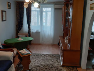 Apartament cu 2 camere, 48 m², Periferie, Soroca, Soroca foto 2