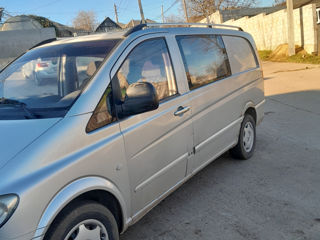 Mercedes Vito foto 8