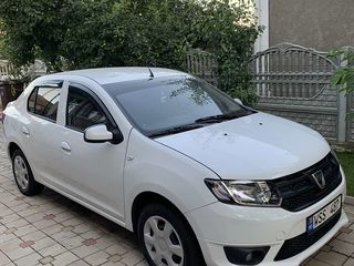 Dacia Logan foto 5