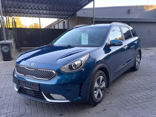 KIA Niro foto 2