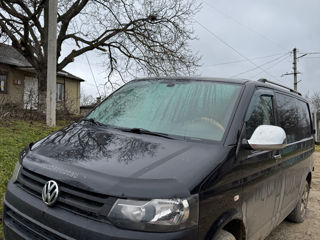 Volkswagen Transporter foto 4