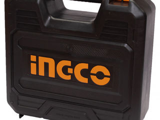 Шуруповерт аккумуляторный ударный INGCO CIDLI200215 foto 4