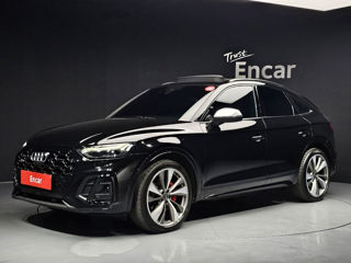 Audi SQ5, 2022 г.
