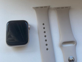 Продаю apple watch se 2023 40mm foto 2