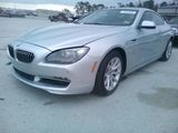 BMW 6 Series foto 2