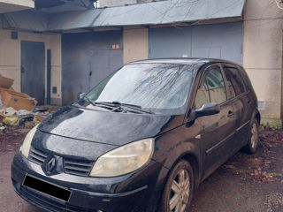 Renault Scenic foto 2