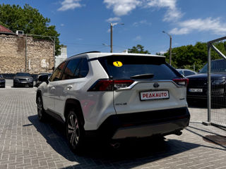 Toyota Rav 4 foto 5