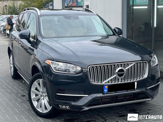 Volvo XC90 foto 4