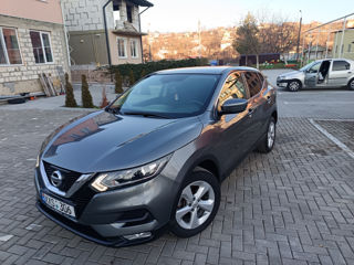 Nissan Qashqai foto 2