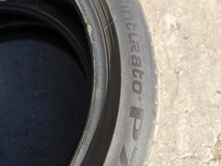 Anvelope R18 225/45 Pirelli 2 buc Vara. foto 4