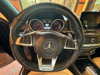 Mercedes GLS-Class foto 7