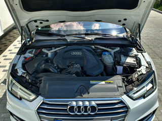 Audi A4 foto 5