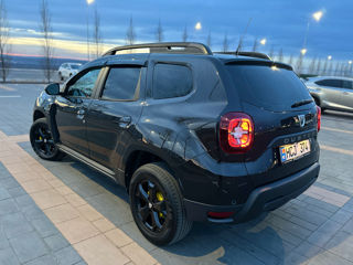 Dacia Duster foto 2