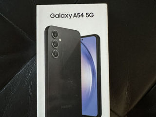 Samsung Galaxy A54 5G, 128GB Nou Sigilat