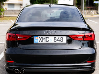 Audi A3 foto 9