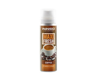 Winso Parfume Maxi Fresh 75Ml Coffee 830400 foto 1