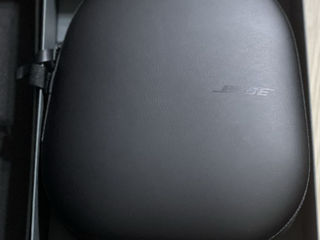 Căști profesionale Bose Noise Cancelling 700 black/NOI/ in cutie foto 2