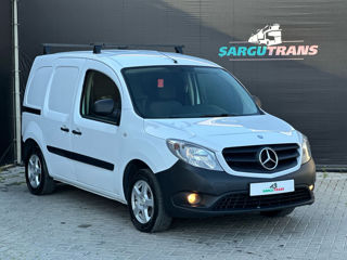 Mercedes Citan