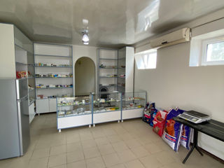 Farmacie veterinară Peresecina, Orhei