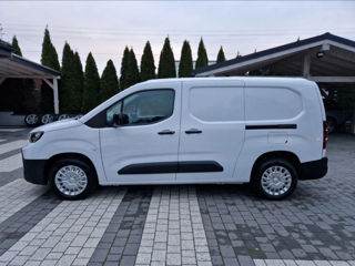 Toyota Proace City foto 5