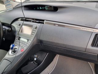 Toyota Prius foto 6