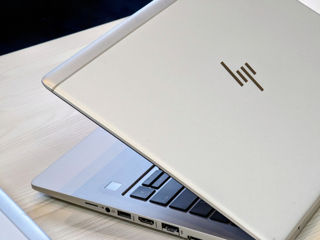 HP EliteBook 735 G6 IPS (Ryzen 7 Pro 3700u/16Gb Ram/256Gb SSD/13.3" FHD IPS) foto 15