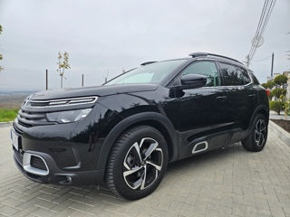 Citroen C5 Aircross foto 2