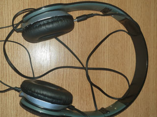 Наушники ,,Plantronics Rig 400'',,Piranha'',,Turtle Beach'' foto 6