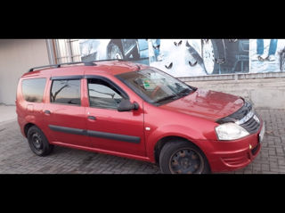 Dacia Logan foto 2