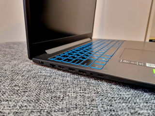 Laptop de vânzare: Lenovo IdeaPad L340-15IRH Gaming (81LK01HBRA) foto 3