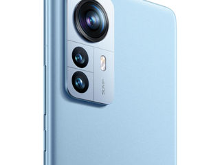 Xiaomi 12 Pro 5G 12/256Gb DUOS Blue - Super Pret!
