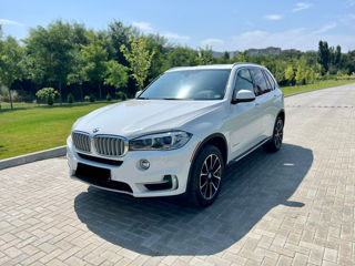 BMW X5 foto 3