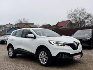 Renault Kadjar foto 2