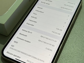 iPhone 13 128GB / 88% foto 9