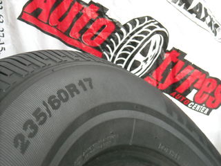 Kumho noi 235/60 R17 iarna-urgent foto 4