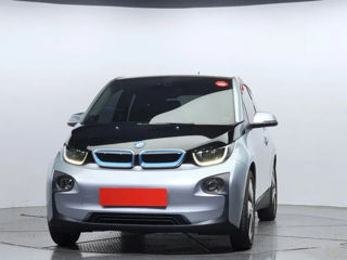 BMW i3 foto 3