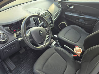 Renault Captur foto 4