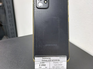 Samsung galaxy A52  4/128GB  2090 lei