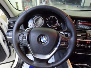 BMW X3 foto 5